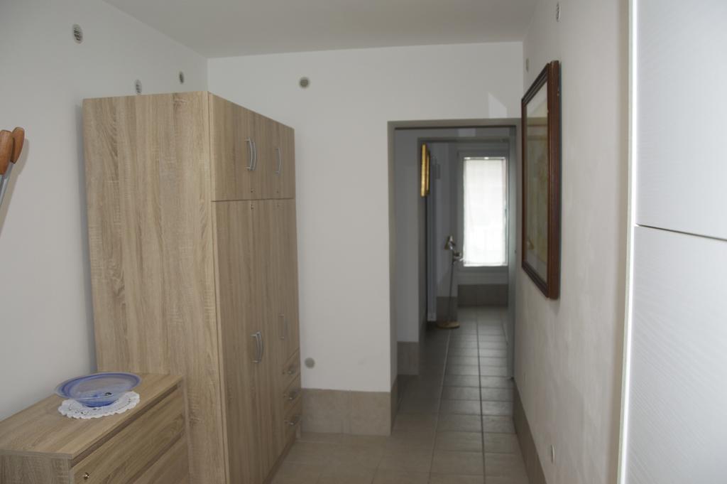 Ca' Delle Erbe Apartment Venice Luaran gambar